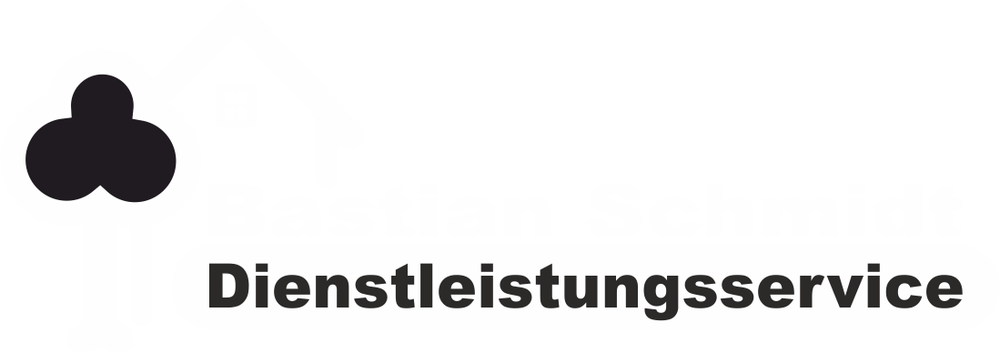 Bastian Schmidt - Dienstleistungsservice